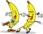 dancing bananas 4